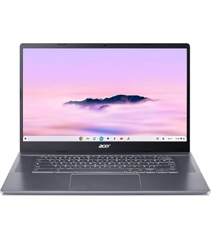 Amazon.com: Acer Chromebook Plus 515 CBE595-2T CBE595-2T-36DM 15.6