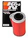 K&N KN-556 Powersports High Performance Oil Filter primary