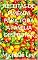 Livro RECEITAS DE PIMENTA PARA TODA A FAMÍLIA DESFRUTAR