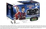 SCE(ソニーコンピューターエンターテインメント) PSP ウイニングイレブン×UEFACHAMPIONSLEAGUE スペシャルPACK