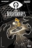 Little Nightmares #1 by Alex Paknadel, Dan Watters