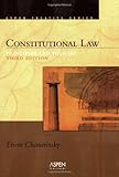 Constitutional Law: Principles And Policies (Introduction to Law Series) cover