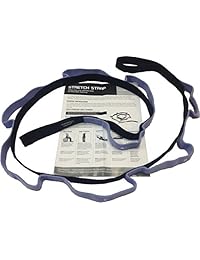 Therapist’s Choice Correa para estirar