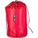 Sea to Summit Ultra-SIL Stuff Sack, Ultralight Outdoor and Travel Storage, XX-Small / 2.5 Liter, Red
