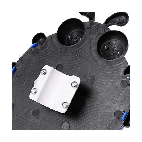 cestini per biciclette posteriore e anteriore coordinati