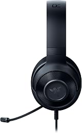 Razer Kraken X Lite Wired Ultralight Gaming Headset 7.1 Surround Sound 3.5mm view 10