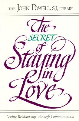 Secret of Staying In Love by John Powell