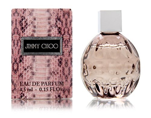 jimmy choo eau de parfum 4.5 ml