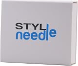 Stylineedle 2-Piece Turntable Needles Ruby Tip for Crosley Ion Jensen view 7