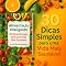 Livro 30 DICAS SIMPLES PARA UMA VIDA SAUDÁVEL