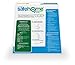 Safe Home STARTER-10 Water Quality Test Kit - (DIY Testing for 10 Different Contaminants: Copper, Iron, Chlorine, Nitrate, Nitrite, Sulfate, Alkalinity, TDS, Hardness, pH)