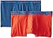 Calvin Klein Men's 2 Pack One Cotton Trunk, Assorted, Medium