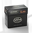Smith Teamaker Lord Bergamot Blend No. 55 full leaf blended black tea