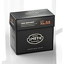 Smith Teamaker Lord Bergamot Blend No. 55 full leaf blended black tea