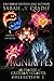 Lagniappes Collection I: A House of Crimson & Clover Short Story Collection (The House of Crimson & Clover)