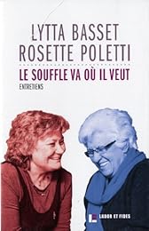 Le  souffle va où il veut