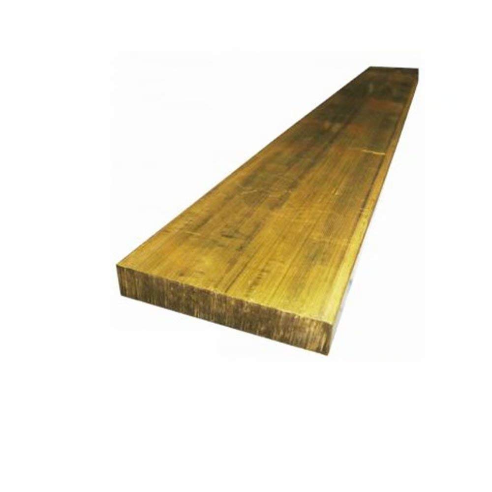 Brass Bar Stock Brass Alloy Bars Brass Squre Bar Brass Flat