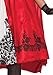 Leg Avenue Women's Costume, Red, Large