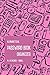 Small Password Book Alphabetical: 4x6 Mini Login Notebook Organizer with Tabs | Pink Smart Design by 