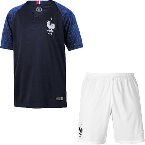 camisetas deportivas para niños 2018