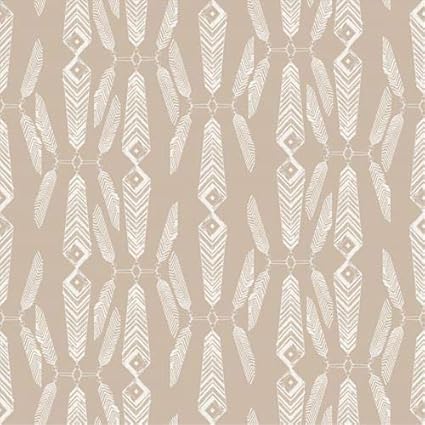 Amazon Co Jp 1m単位切売 弱粘着付き輸入壁紙 ハローウォール Ivana Helsinki 5248 2 ホーム キッチン