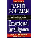 Emotional Intelligence: Why It Can Matter More Than IQ