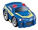 Fisher-Price Shake 'n Go Vehicle Racers, Police Car