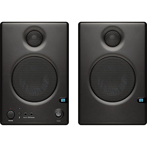 Presonus ceres c3.5bt 2-way powered speakers with bluet…