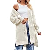ADJHDFH Girls Sweater Bell Sleeve Sweater For Women