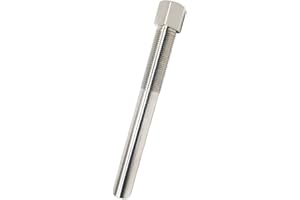 DPHXF Drive Clutch Puller Bolt Fits Golf Cart Models - EZGO GAS (4 cycle) 1991-UP, Also GAS (2 cycle) 1971-1993. Will NOT fit Kawasaki or RXV engines.