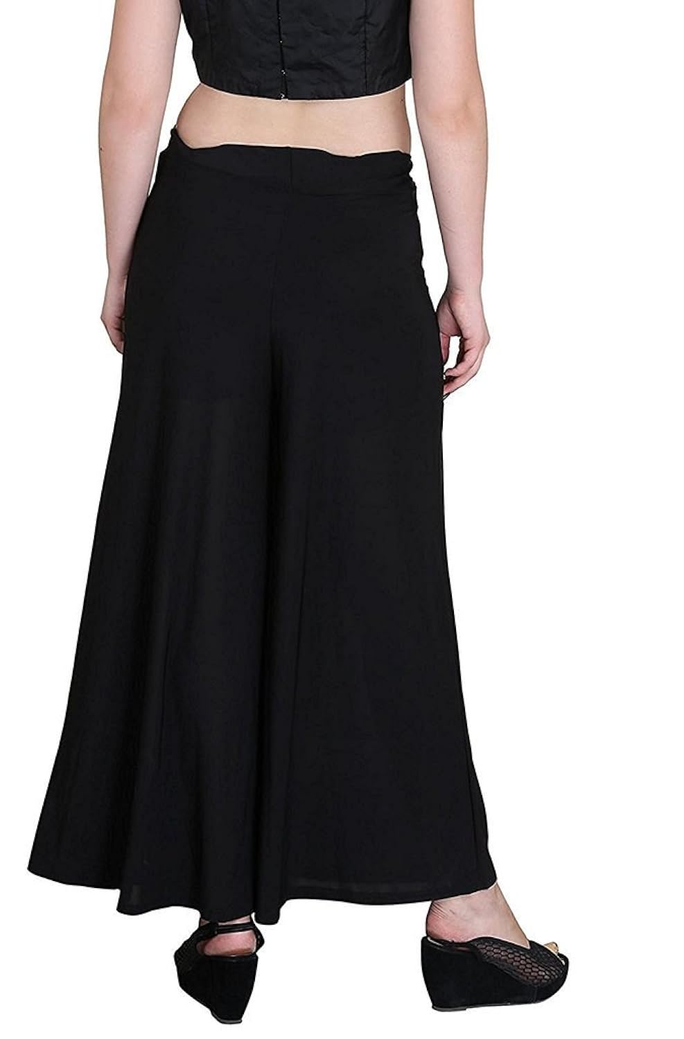 pi world palazzo pants for women's