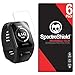 Spectre Shield (6-Pack) Screen Protector Designed for TomTom Spark 3 Screen Protector [Flexible Clear Film] Case Friendly Accessories