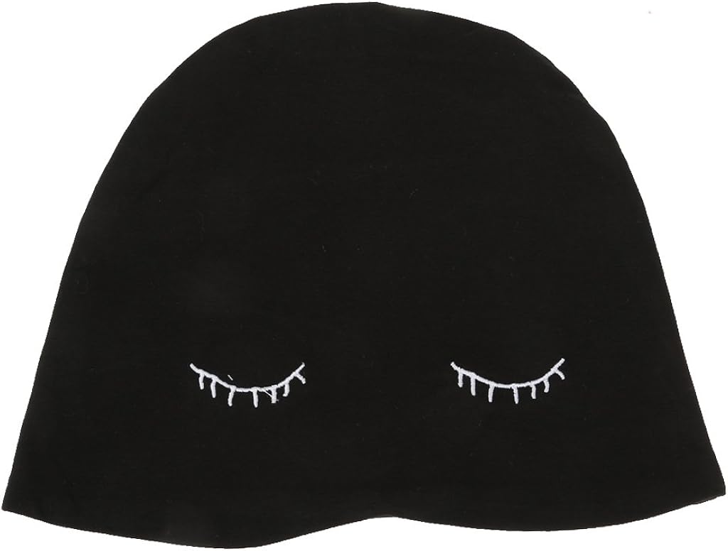 bonnet de nuit coton femme