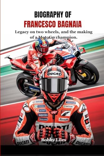 Ring of Fire: The Inside Story of Valentino Rossi and MotoGP