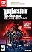 Wolfenstein: Youngblood - Nintendo Switch Deluxe Edition [Amazon Exclusive Bonus] primary