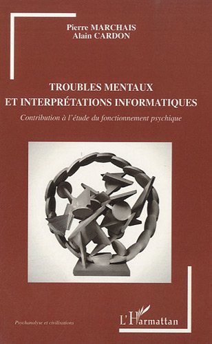 Troubles mentaux et interprétations informatiques