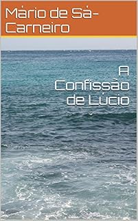 Livro A Confissão de Lúcio