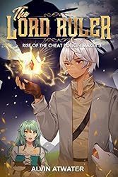 The Lord Ruler: Rise of the Cheat Potion Maker #3