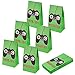 Aresmer Video Game Party Bags Party Favor Bags for Kids Game Themed Party, Set of 24