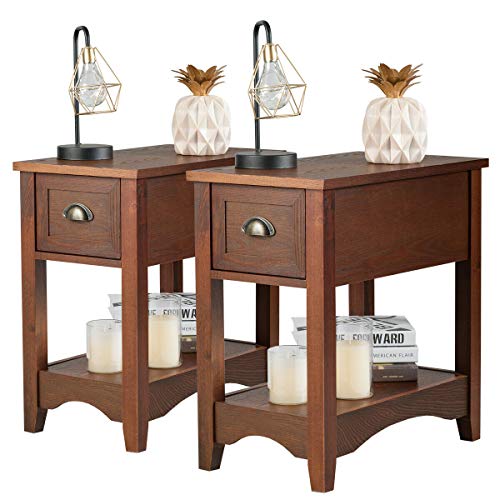 Small End Tables For Living Room Small Rooms