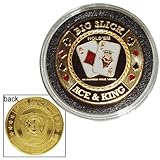 Big Slick Card Cover * Protect Your Hand *