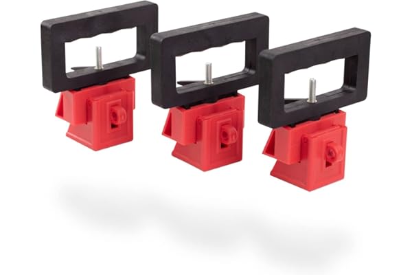 Lockout Tagout Kits