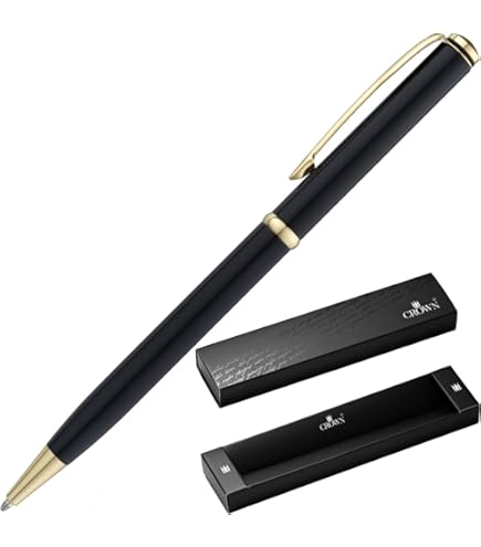 Montblanc Caneta esferográfica Generation (M13209) | Amazon.com.br