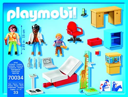 playmobil niño 2 años