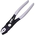 IPS PH-200 Non-marring Plastic Jaw Soft Touch Slip Joint Pliers