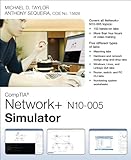 CompTIA Network+ N10-005 Simulator (Network Simulator)