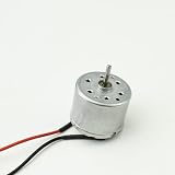 CHANCS RF-310 DC Gear Motor 3V-6V Micro Electric Motor for Fan Hand Generator view 6