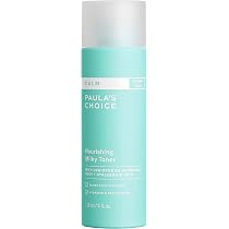 Amazon.com: Paula's Choice Calm Nourishing Milky Toner for ...