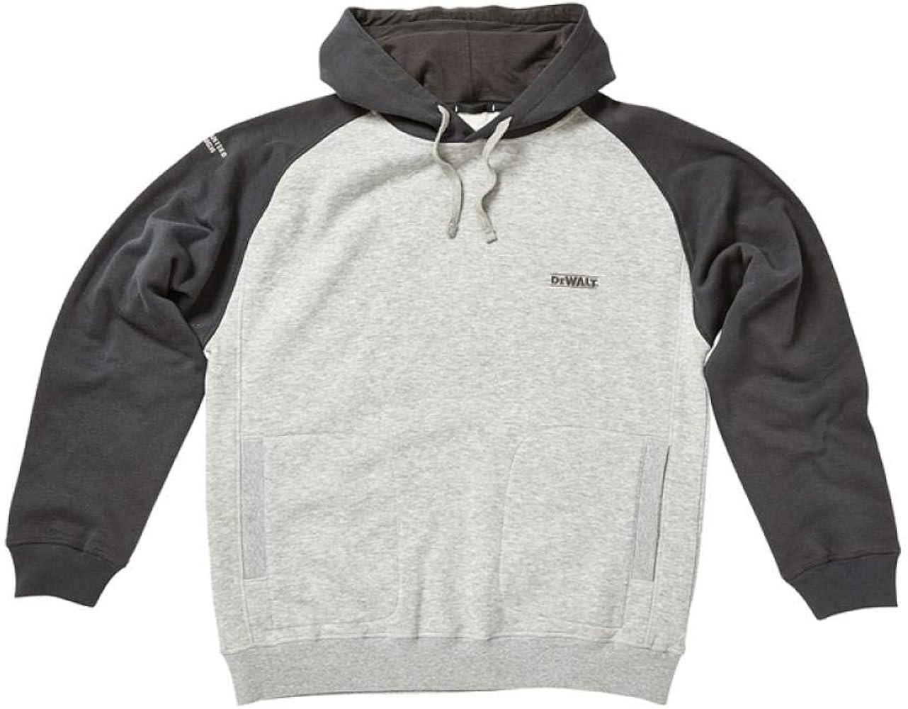 dewalt grey hoodie