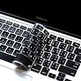 Masino THAI Language Silicone Keyboard Cover Skin for MacBook Air 13